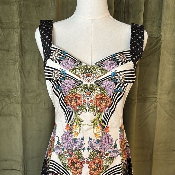 Just Cavalli dress, US4 - Picture 3 of 14